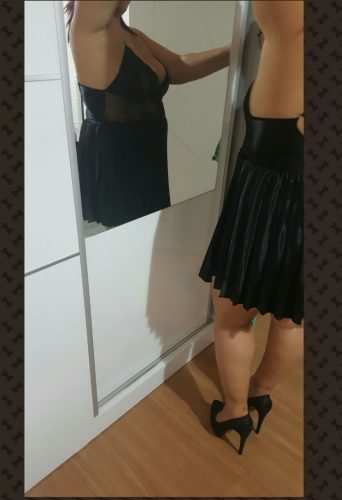 Ateşli ve Baştan Çıkarıcı Tarsus Escort - Doğal Güzellik Size Unutulmaz Anılar Vaat Ediyor