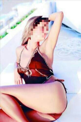 Bakımlı, Ateşli ve Sihirli Mersin Merkez Bayanıyla Tanışın