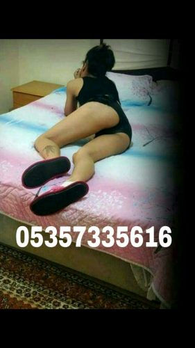 Bakımlı, Ateşli ve Sihirli Mersin Merkez Bayanıyla Tanışın
