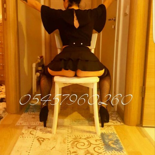 Büyüleyici Bayan Tarsus Escort Deneyimi