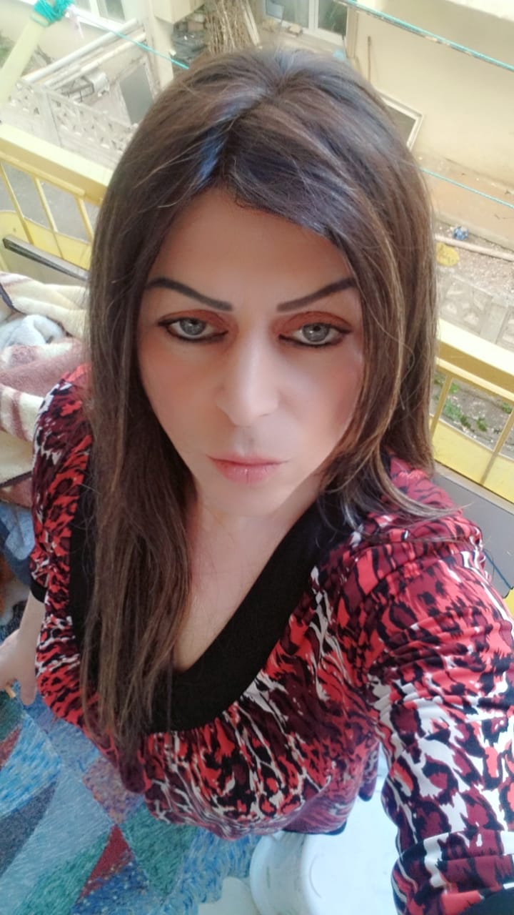 Büyüleyici ve Tatlı Mezitli Escort Bayan Profili