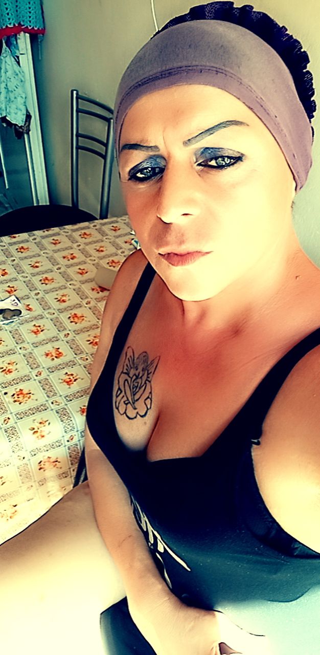 Büyüleyici ve Tatlı Mezitli Escort Bayan Profili
