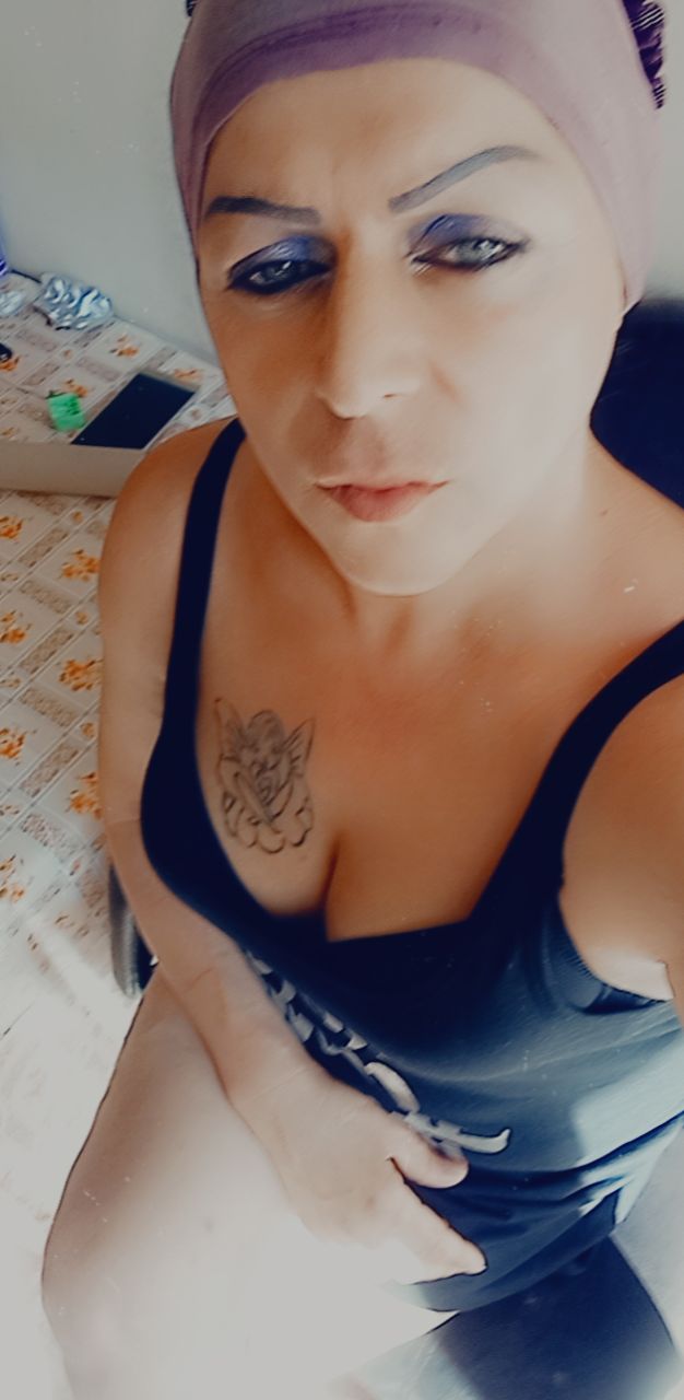 Büyüleyici ve Tatlı Mezitli Escort Bayan Profili
