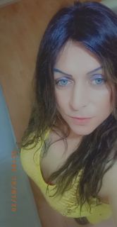 Büyüleyici ve Tatlı Mezitli Escort Bayan Profili