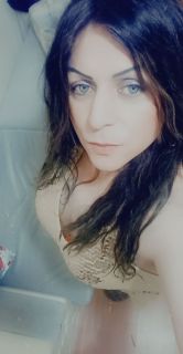 Büyüleyici ve Tatlı Mezitli Escort Bayan Profili