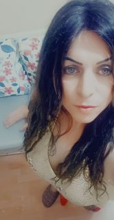 Büyüleyici ve Tatlı Mezitli Escort Bayan Profili
