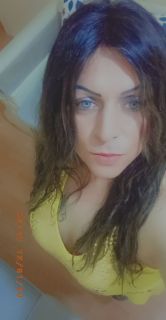 Büyüleyici ve Tatlı Mezitli Escort Bayan Profili