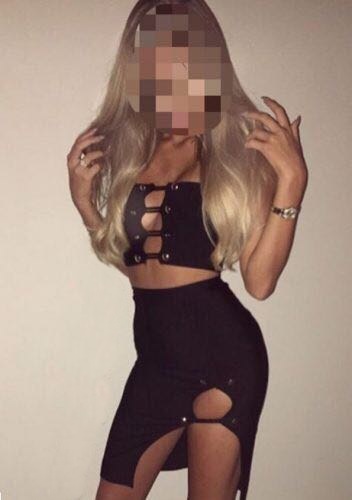 Büyüleyici ve Unutulmaz Mezitli Escort