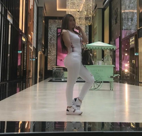 Çekici Ve Alımlı Bir Bayanla Tanışmaya Hazır mısınız? Tarsus Eskort Bayan Yelda