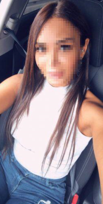 Çekicilik Sembolu, Mezitli’nin Nadide Çiçeği; Mersin VIP Eskort