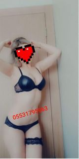 Doyumsuz escort bayan Pırıl