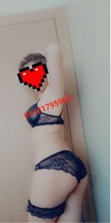 Doyumsuz escort bayan Pırıl