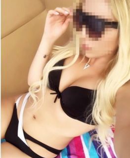 Duygusal escort bayan Hazal