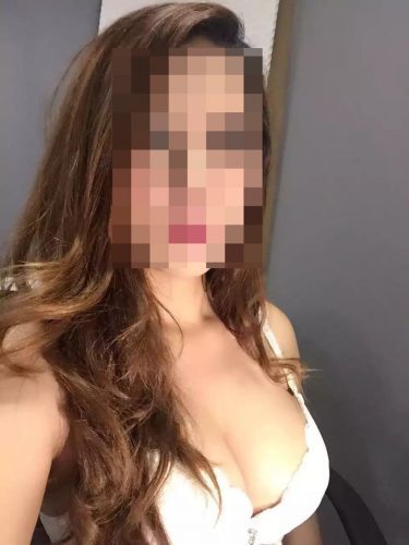 Göz Kamaştıran Mersin Üniversite Caddesi Escort