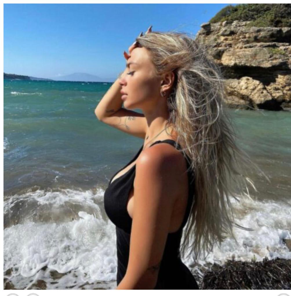 Hayalindeki Geceye Doğru, Mersin Mezitli Eskort