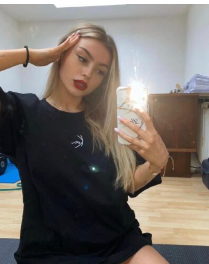 Hayalindeki Geceye Doğru, Mersin Mezitli Eskort
