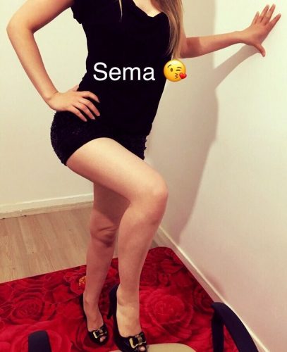 Heyecan Arayan Beyler İçin Mersin Escort Bayan Özge
