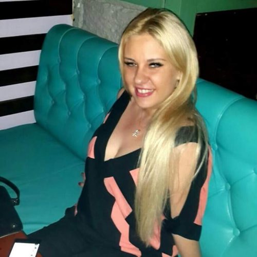 Heyecan Verici Anlar İçin Mezitli Escort Deniz