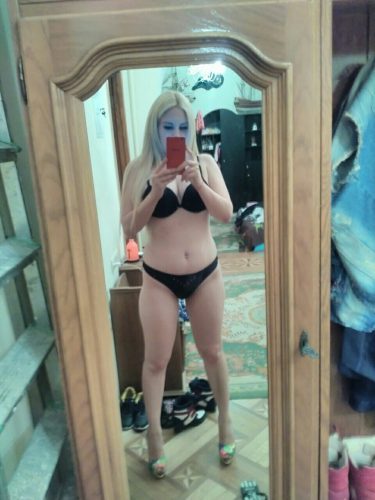 Heyecan Verici Anlar İçin Mezitli Escort Deniz