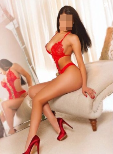 İncelemeye Değer Sihirli Güzellik: Mersin Mezitli Escort