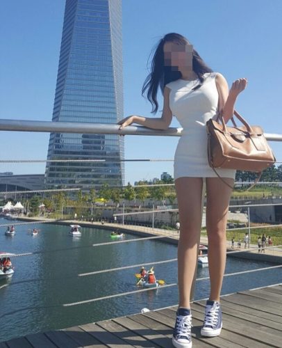 Kışkırtıcı ve Uyandırıcı Özelliklere Sahip Mersin Mezitli Escort Kadın
