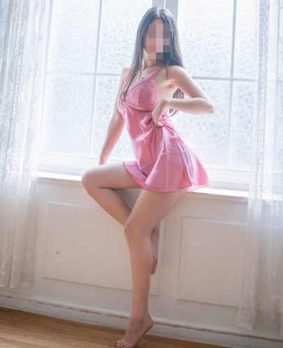Kışkırtıcı ve Uyandırıcı Özelliklere Sahip Mersin Mezitli Escort Kadın