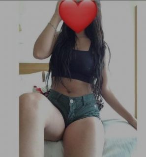 Kusursuz escort bayan Sudenaz