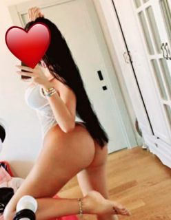 Kusursuz Mersin escort Damla