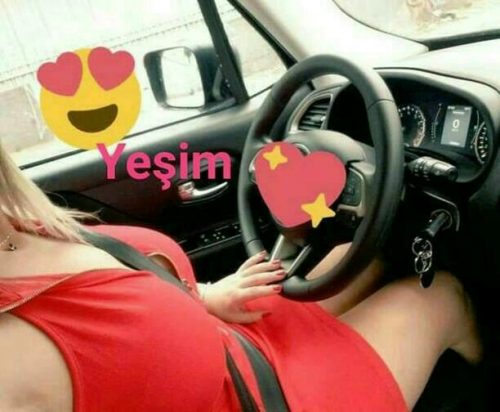 Mersin Merkez Bayan: Deneyim ve Çekicilik Bir Arada