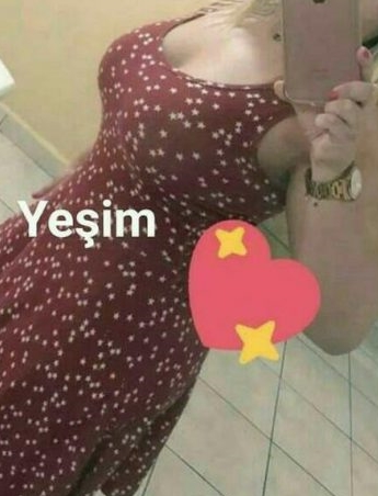 Mersin Merkez Bayan: Deneyim ve Çekicilik Bir Arada