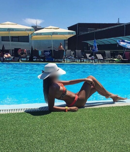 Mersin Merkez Bayan Escort ile Unutulmaz Bir Deneyime Hazırlanın!