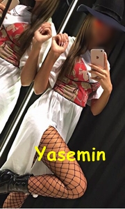 Mersin Merkez Bayan Escort ile Unutulmaz Bir Deneyime Hazırlanın!