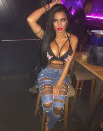 Mersin Merkez Bayan Escort: İnanılmaz Bir Deneyime Hazır Olun!