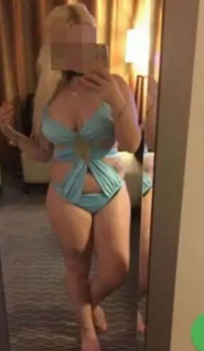 Mersin Merkez Bayan: Herkesin Tereddüt Etmeksizin Tercih Edebileceği Escort