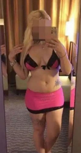 Mersin Merkez Bayan: Herkesin Tereddüt Etmeksizin Tercih Edebileceği Escort