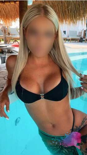 Mersin Merkez Bölgesinin Büyüleyici Ve Tutkulu Escort Bayanı