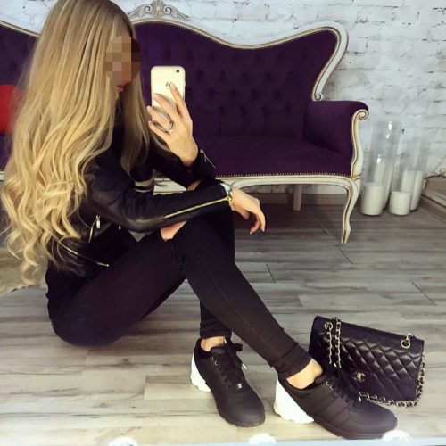 Mersin Merkez Escort Bayan: Olağanüstü Çekicilik ve Zarafet