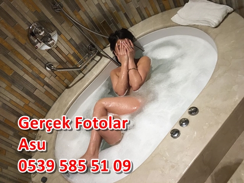 Mersin Merkez'de Birinci Sınıf Bayan Escort - Asil ve Etkileyici