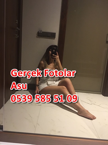 Mersin Merkez'de Birinci Sınıf Bayan Escort - Asil ve Etkileyici