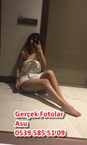 Mersin Merkez'de Birinci Sınıf Bayan Escort - Asil ve Etkileyici