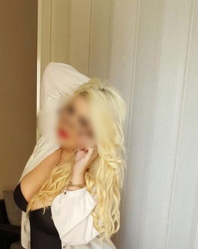 Mersin Merkez'de Zarif ve Sportif Bayan Escort