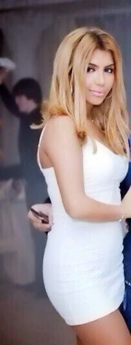 Mersin Merkez'deki Rüya Kadın: Hayran Bırakan Yenişehir Escort Bayan