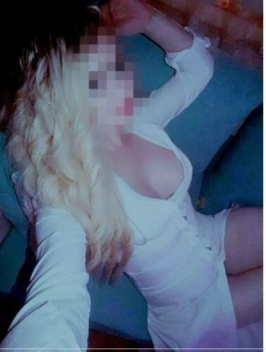 Mersin Merkez'den Elit Escort - Hayatınızı Renklendirecek Çekici Bayan