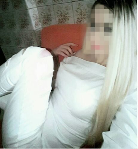 Mersin Merkez'den Elit Escort - Hayatınızı Renklendirecek Çekici Bayan