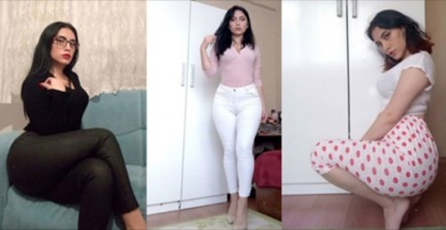 Mersin Merkez'den Elit Escort - Hayatınızı Renklendirecek Çekici Bayan
