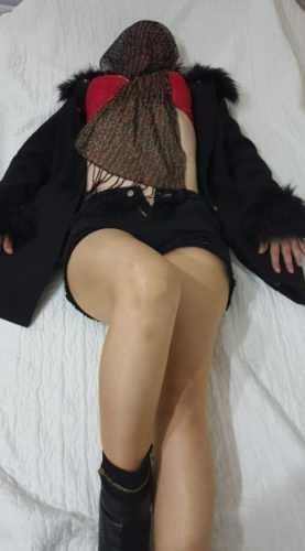 Mersin Merkez'in büyüleyici escort bayanı