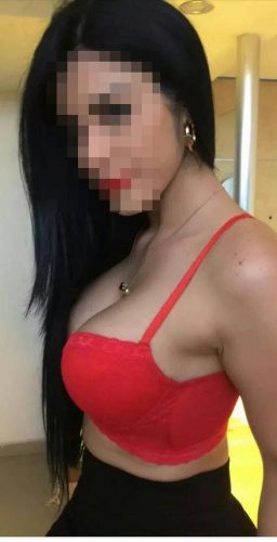 Mersin Merkez'in En Çekici Bayanıyla Benzersiz Zevkler