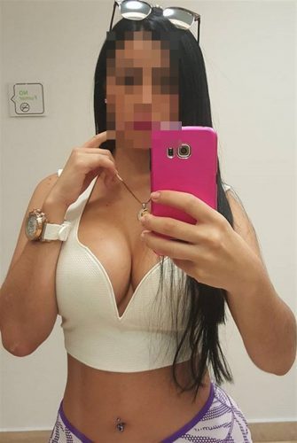 Mersin Merkez'in En Çekici Bayanıyla Benzersiz Zevkler