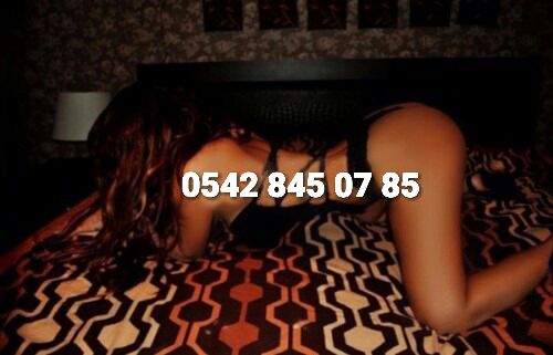 Mersin Merkez'in Eşsiz Escort Bayanı