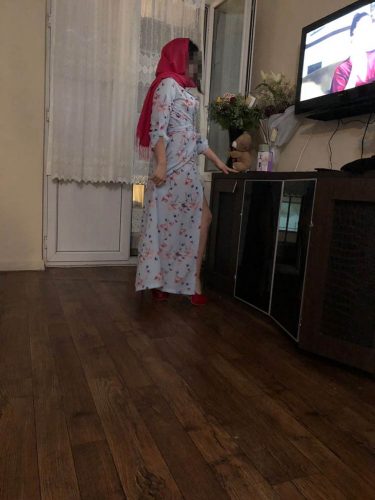Mersin Merkez'in Eşsiz Escort Bayanı